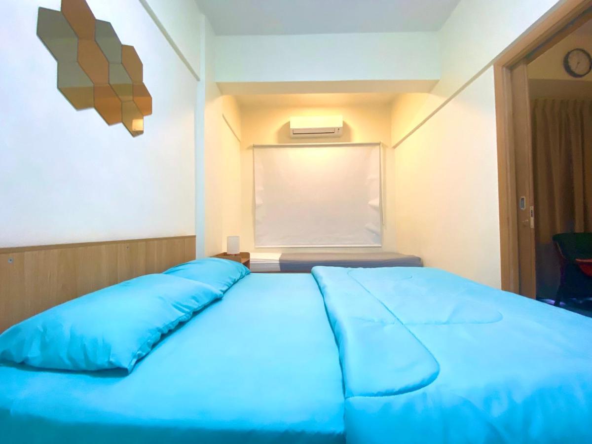 Shahmi Seaview Apartment - H4 Port Dickson Kültér fotó
